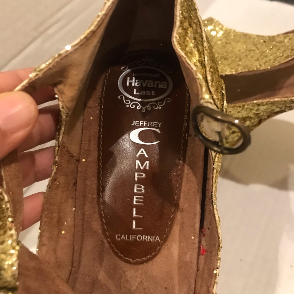 Glitter Platforms - image 2